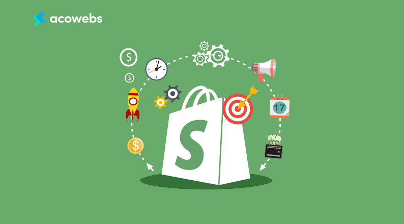 <strong>23 SEO Tips to Improve the Ranking of Your Shopify eCommerce Store</strong>