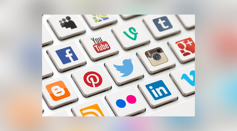 Social Media Platforms 