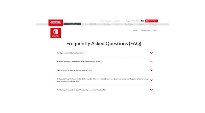 FAQ Section