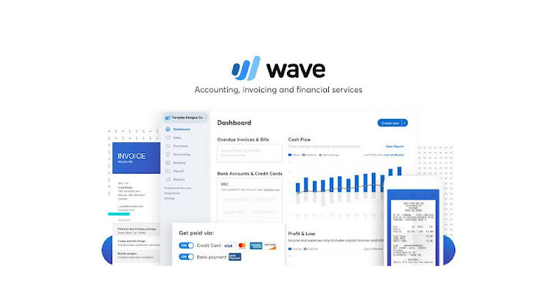 Wave Services 