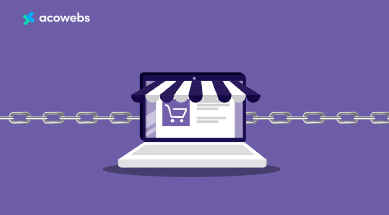 <strong>7 Ways Blockchain Can Be Applied to eCommerce</strong>