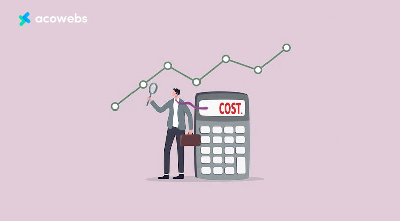 Advanced additional cost management