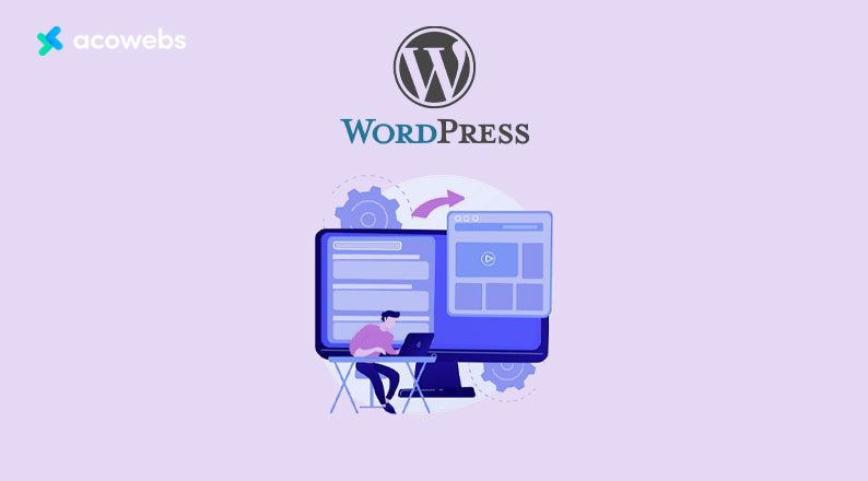 Scalability of WordPress Framework