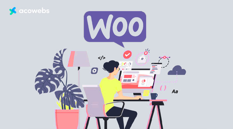 WOOCOMMERCE THEME CONS