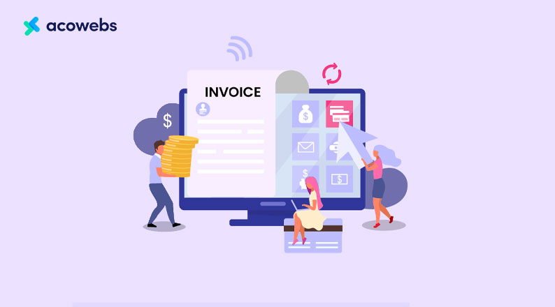 Sending Clients The Invoices