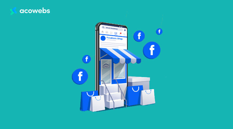 Facebook Shops 
