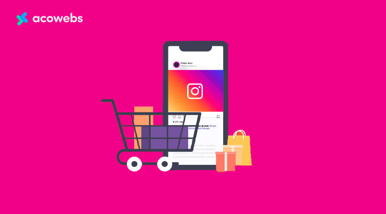 Let Your Customers Purchase Directly From Your Instagram Shop