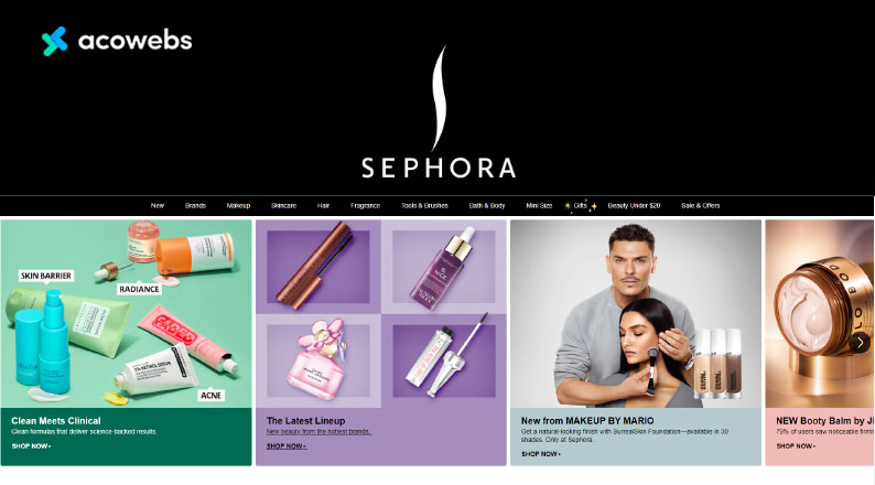 Sephora