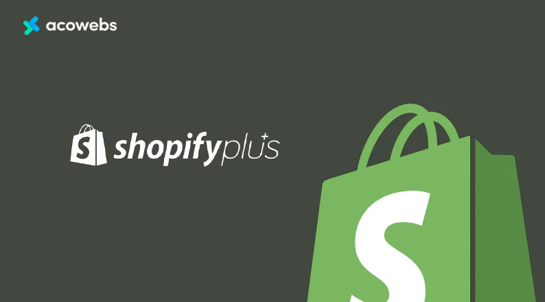  Shopify Plus