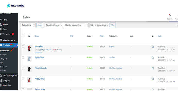 Watch the Subscription & Recurring Payments Plugin in Full Swing