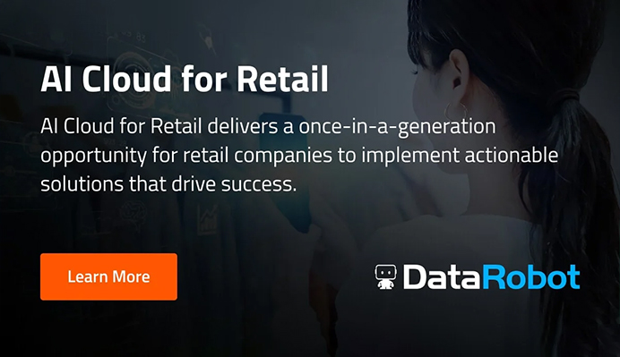 AI Cloud for Retail