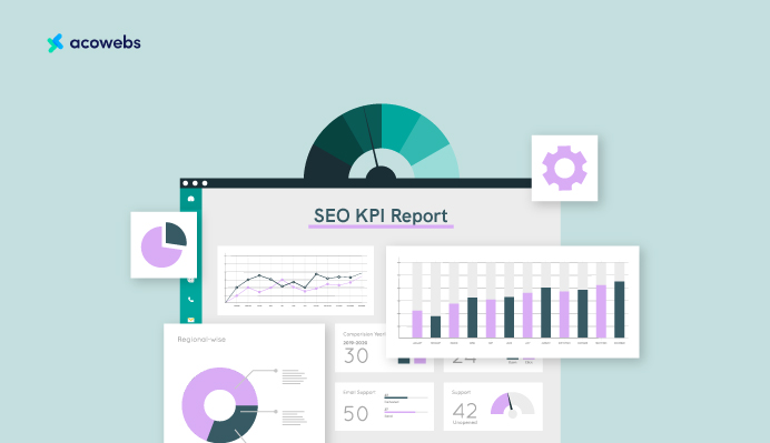 Most Important SEO KPIs for eCommerce Websites