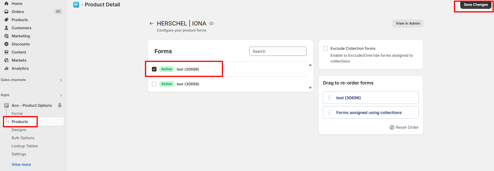 Installation and Basic Configuration - Acowebs