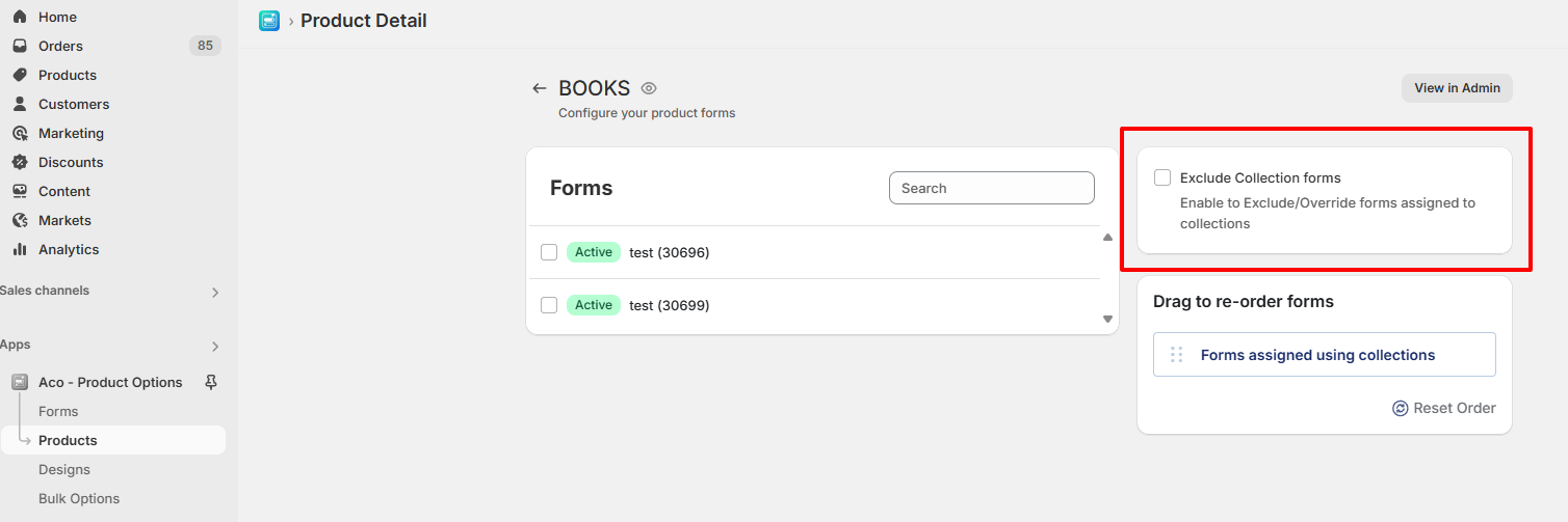 Installation and Basic Configuration - Acowebs