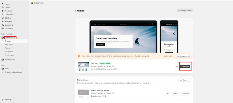 Installation and Basic Configuration - Acowebs