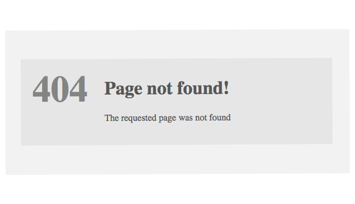 How to Fix WordPress 404 Not Found Error - Acowebs