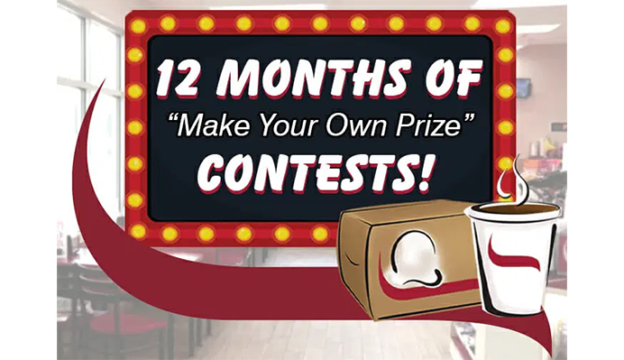 Stewart’s Market Contest