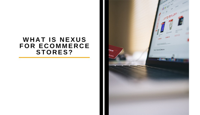 What is Nexus for Ecommerce Stores