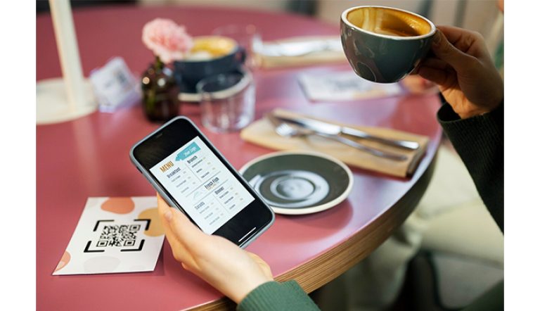 Qr Code Customer How to Effectively Use QR Codes in Your eCommerce Store - Acowebs