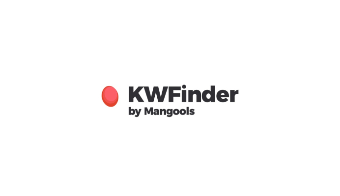 kwfinder logo