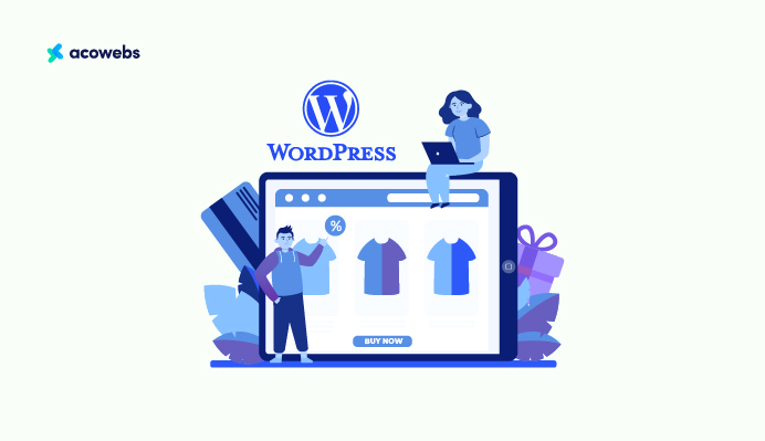 How to Make an Online Clothing Store Using WordPress