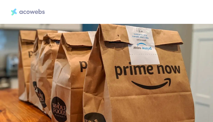 Prime Now Delivery