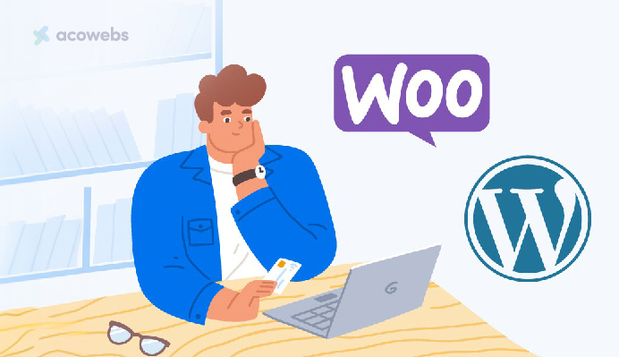 woocommerce