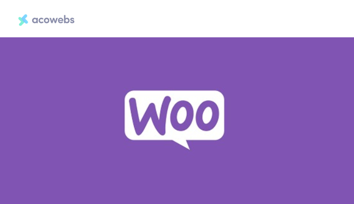 woocommerce logo