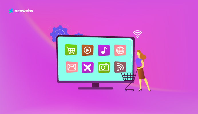 eCommerce Beyond Websites: Selling Through Smart TVs, Apps, and IoT Devices