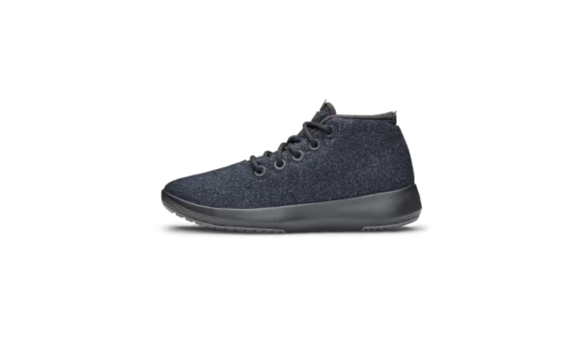 Men Wet Weather Wool Shoes