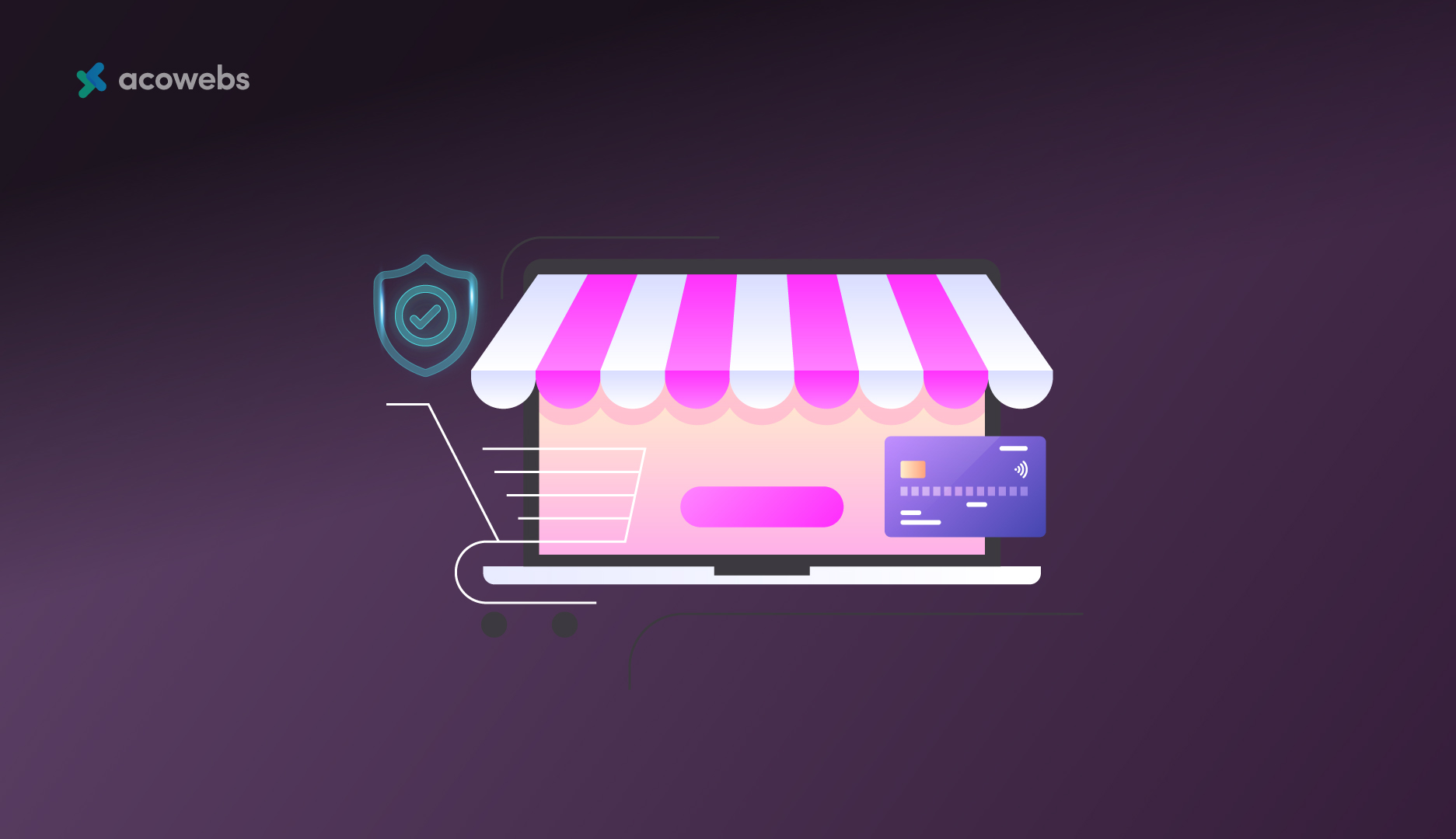 AI-Powered Fraud Detection: The Next Frontier in eCommerce Security