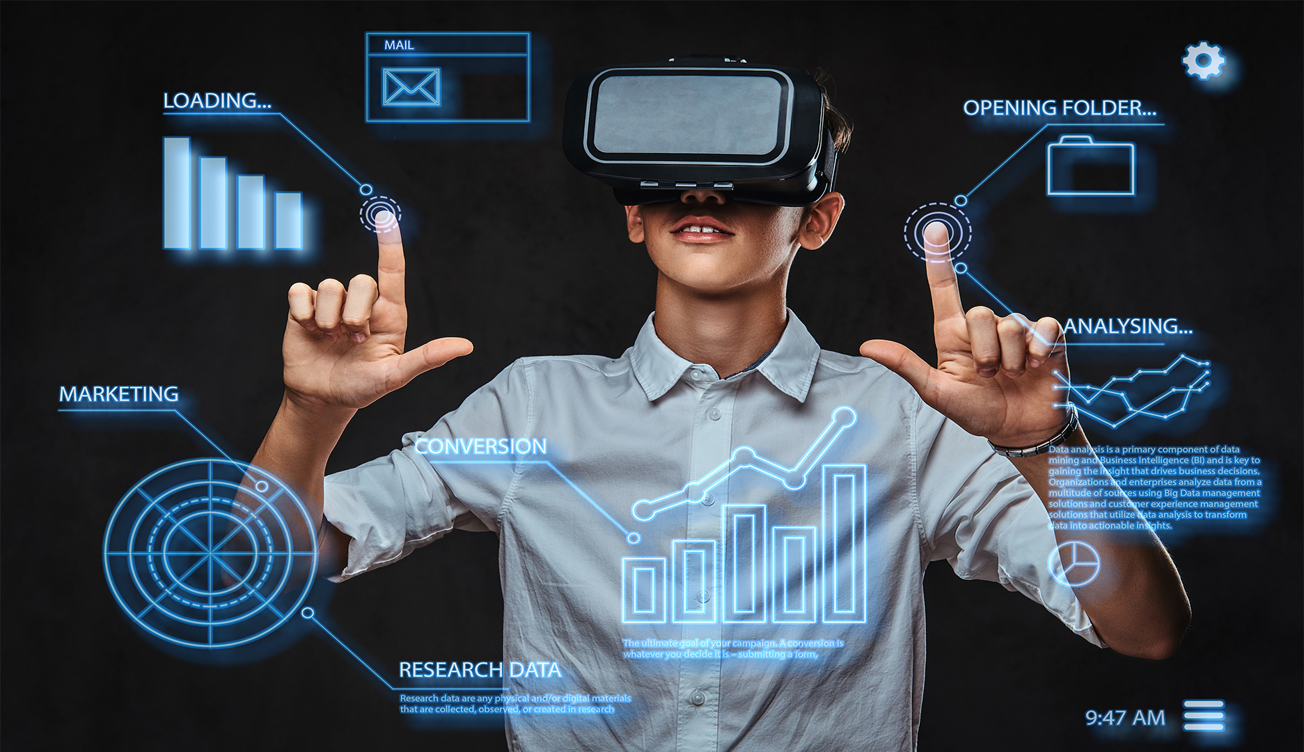 Emerging Trends: 2025 and the Horizon of Hyper-Customization