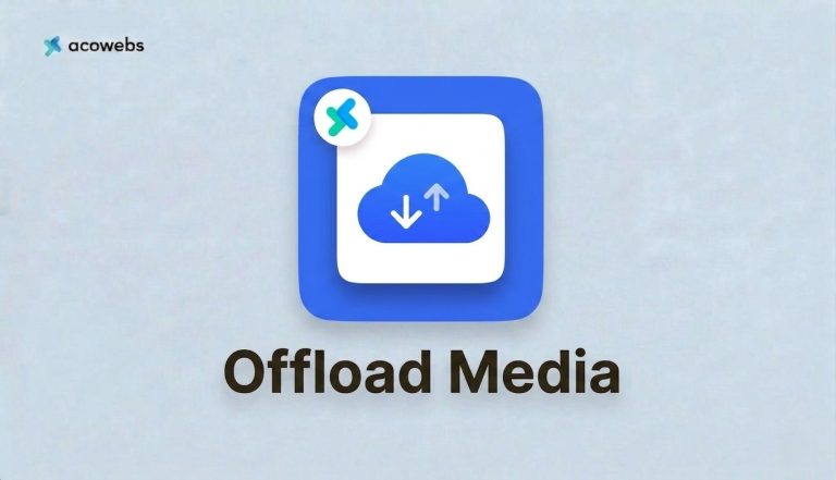 Offloaf Best WordPress Offload Media Plugins in 2026