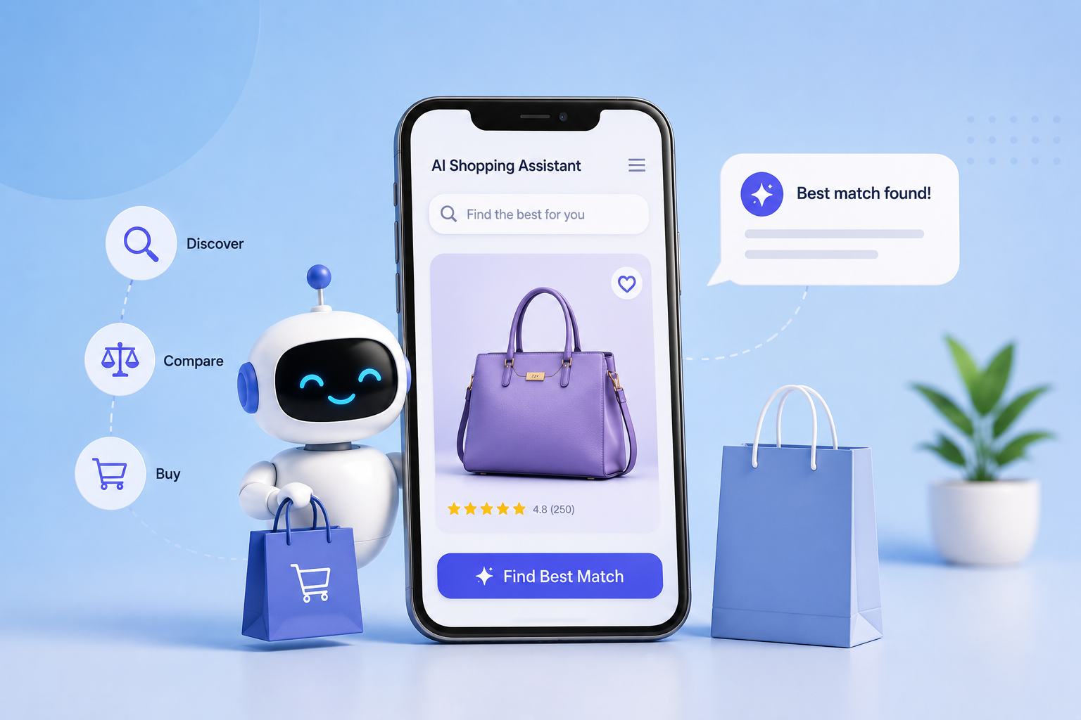 What Is Agentic Commerce? A Guide for Online Store Owners