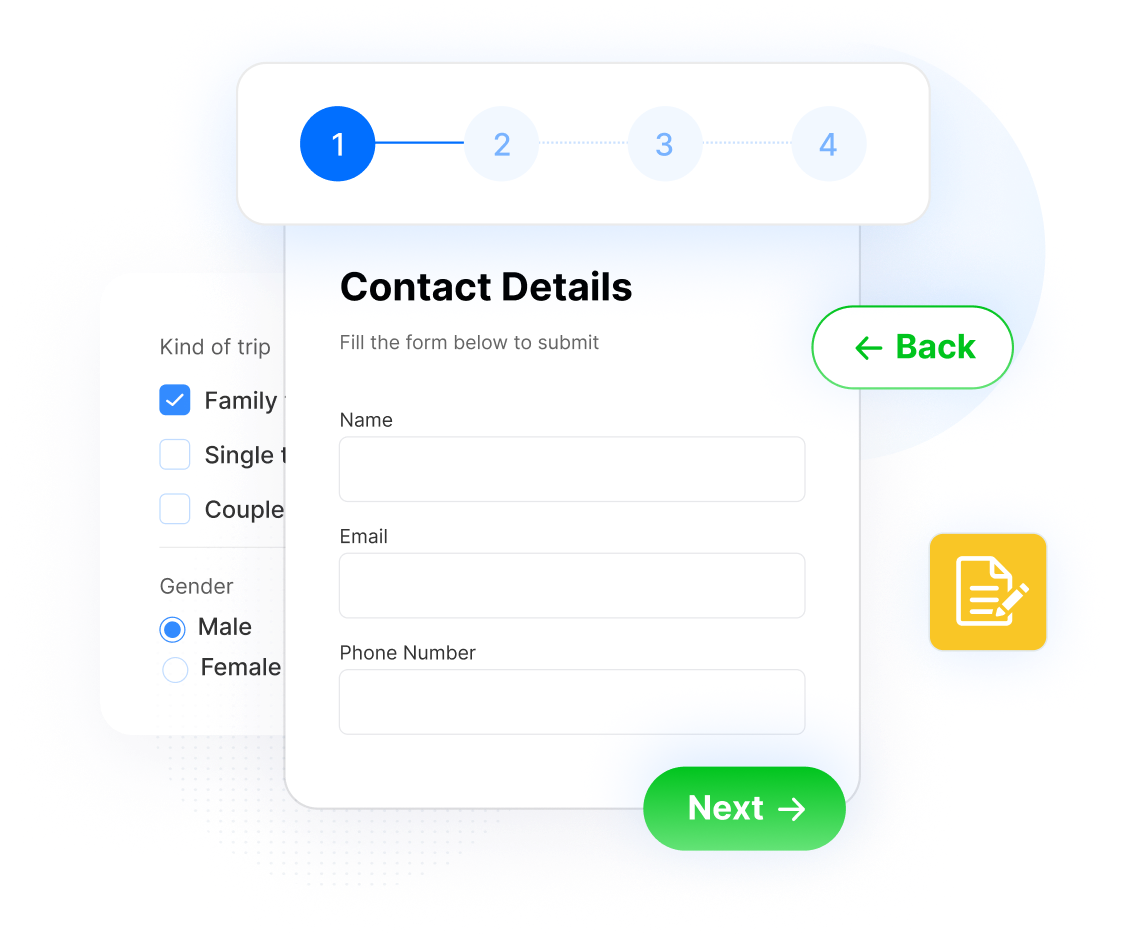 Woocommerce Custom Product Addons - Supports Multi Step Form Layouts