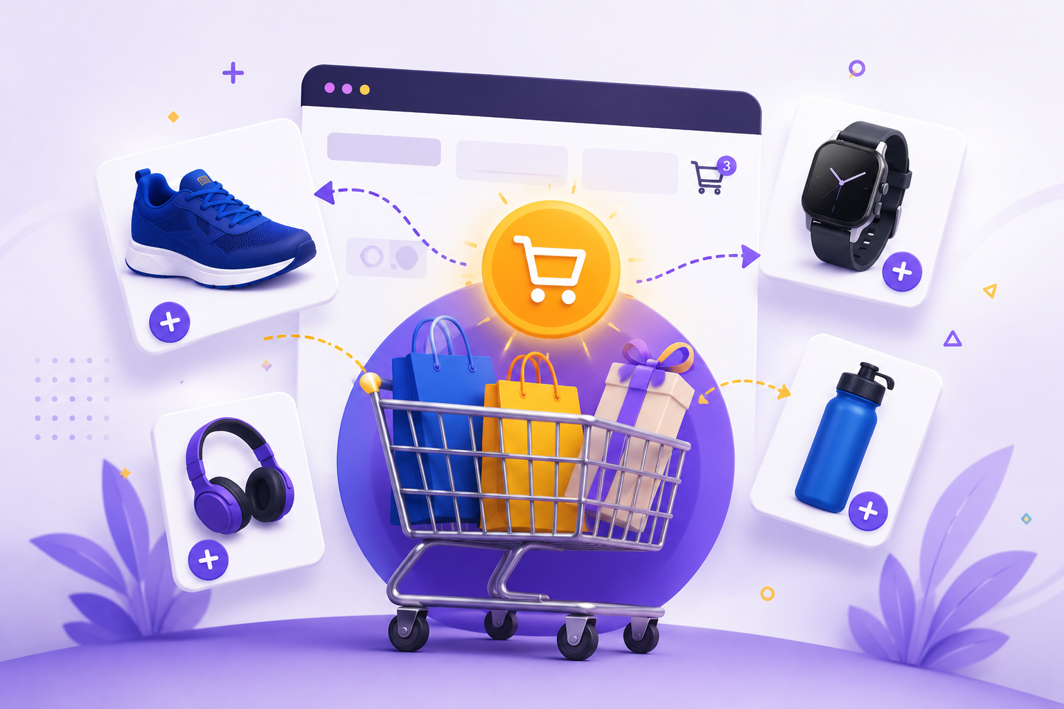 What is Cross Selling? Definition, Strategies & Examples