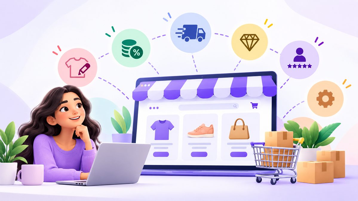 Unique Value Proposition in Ecommerce: A Complete Guide