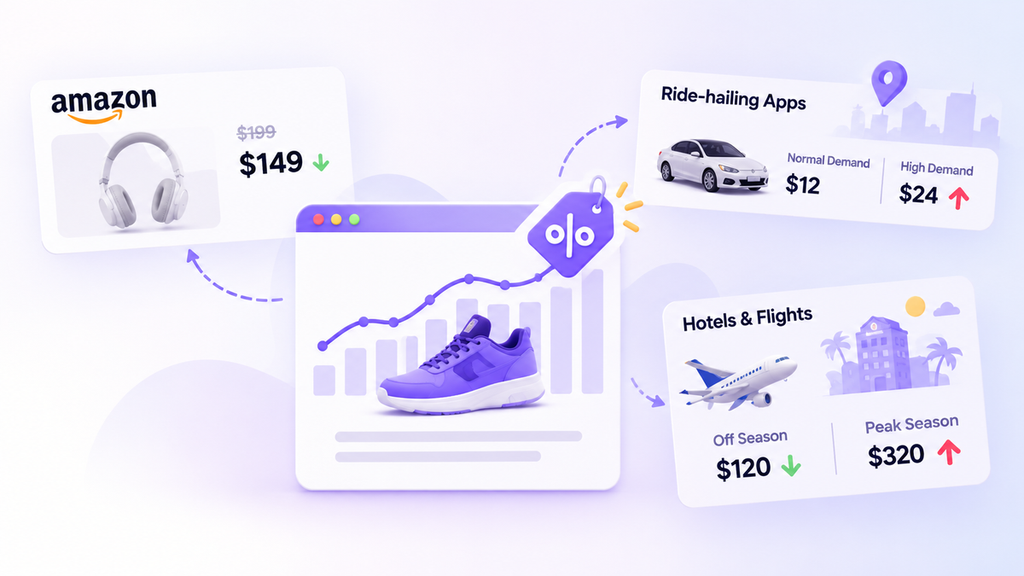 What Is Dynamic Pricing?