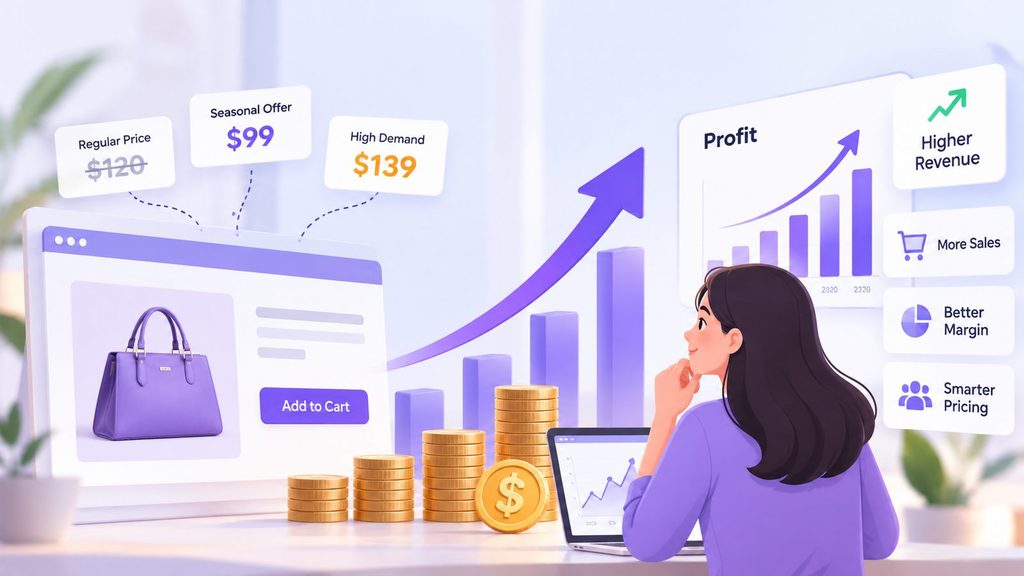 How Dynamic Pricing Can Help Maximize Profits