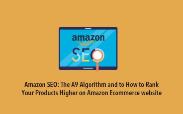 Amazon SEO Strategy: How to Rank Your Products Higher