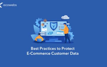 10 Ways to Protect eCommerce Customer Data