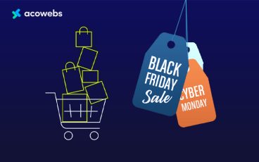 6 Black Friday and Cyber Monday eCommerce Marketing Strategies to Skyrocket Sales