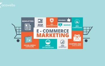 Top E-Commerce Marketing Strategies To Boost Your Business