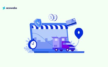 What is Quick Commerce (Qcommerce) and How It Differs From E-commerce