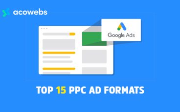 Top 15 PPC Ad Formats