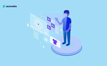 Leveraging Augmented Reality (AR) for Enhanced Product Visualization in E-Commerce