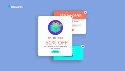 woocommerce popup builders