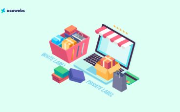 Private Label vs. White Label Dropshipping: Which is Better in 2025?