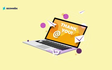 Thank You Email Templates & Examples for eCommerce