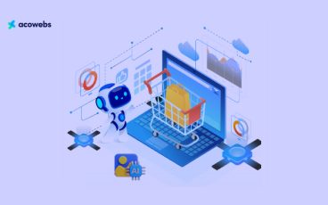 How Generative AI is Transforming the eCommerce Industry